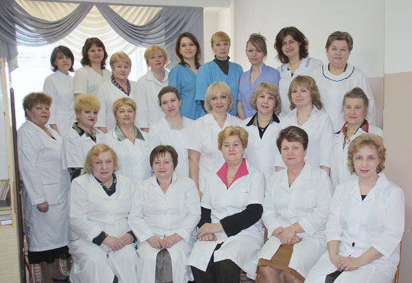 Одинцовская поликлиника 2 запись