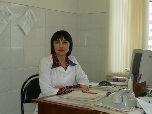Флюорография в 15 поликлиника