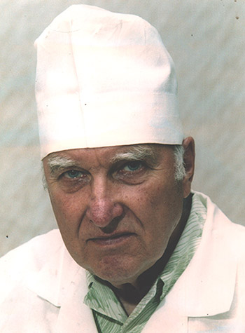 Больница 13 калининград