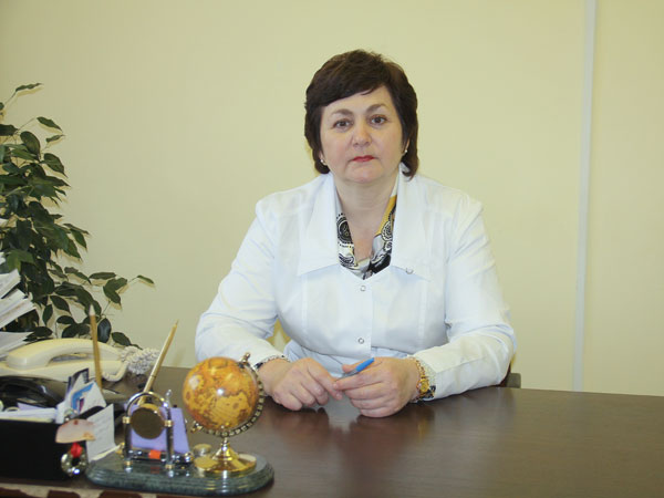 Отзывы о поликлиниках краснодар 9